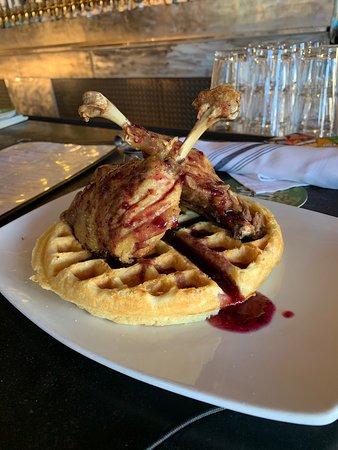 Brier Creek Beer Garden